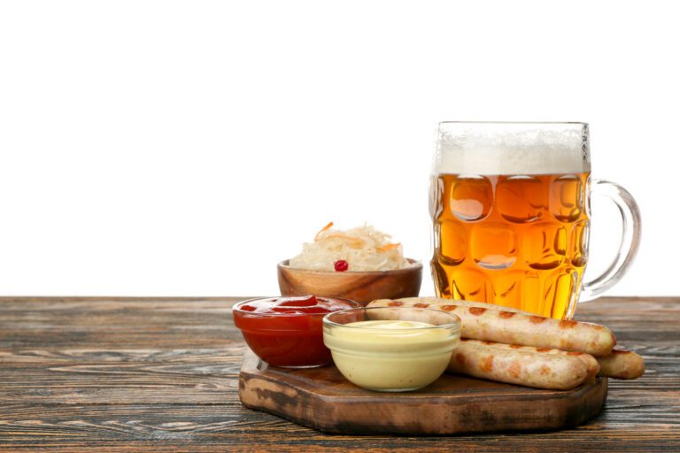 MORENA se retracta sobre aumento de IEPS a cervezas y alimentos altos en sodio