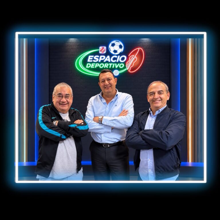 Selección Mexicana, Aguirre es del Valencia, GP de F1, Majo Aguilar cantará el Himno en la NFL, Espacio Deportivo (de la Noche) 23 de septiembre 2026