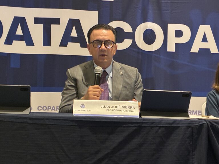 No más impuestos, crecimiento económico y mayor inversión debe contener Paquete Económico: Coparmex y ANPEC