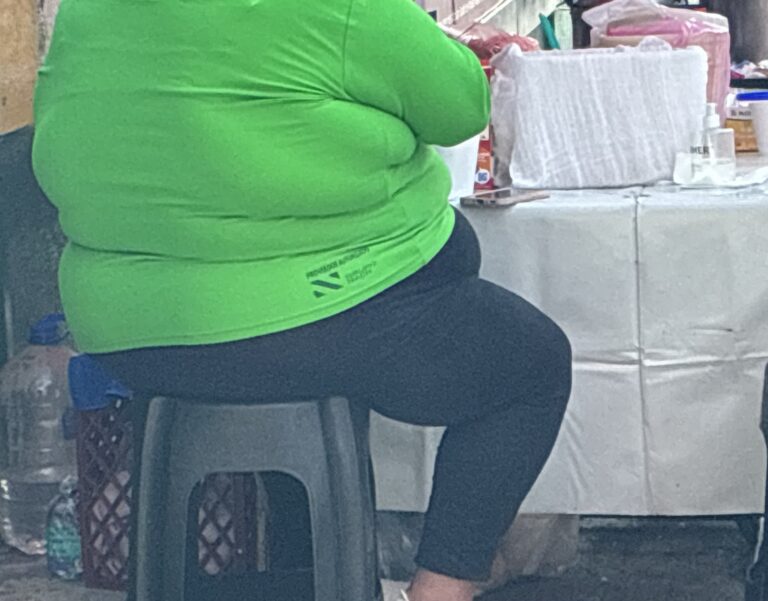 Obesidad es factor de riesgo para Cáncer ginecológico: INCan