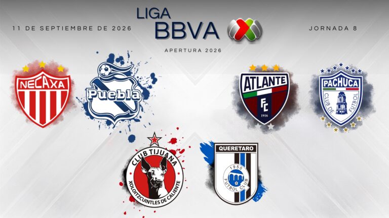 JORNADA 8 LIGA MX/IMAGEN DE LUIS GARDUÑO