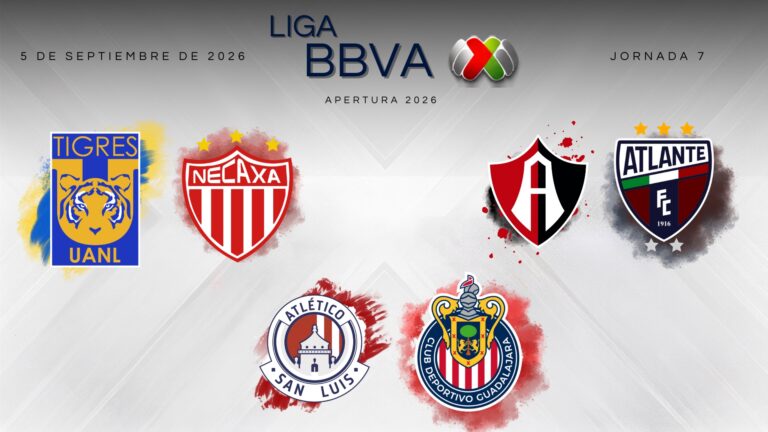 JORNADA 7 LIGA MX SÁBADO/IMAGEN DE LUIS GARDUÑO