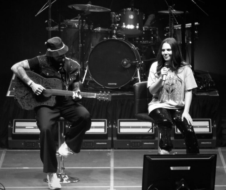 ¿Jesse y Joy se separan?