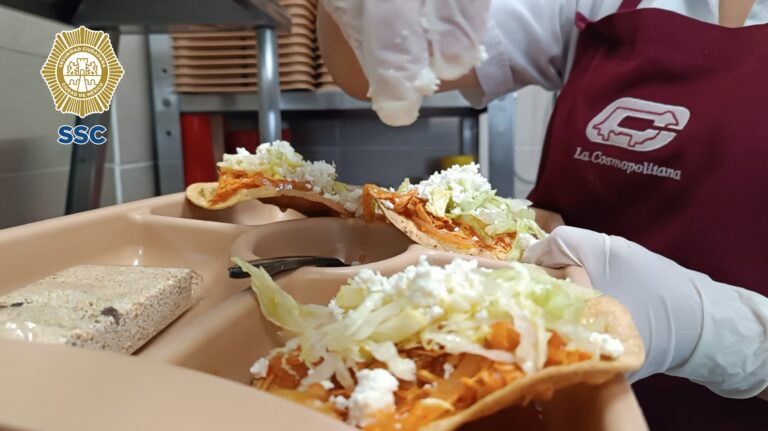 Listo el menú en el “Torito” para el 15 y 16 de septiembre