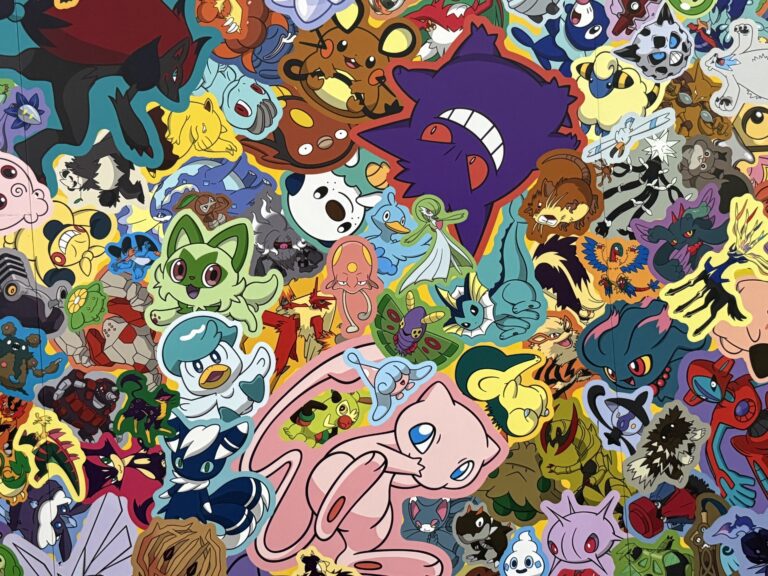 Pokemon llega a Disney+