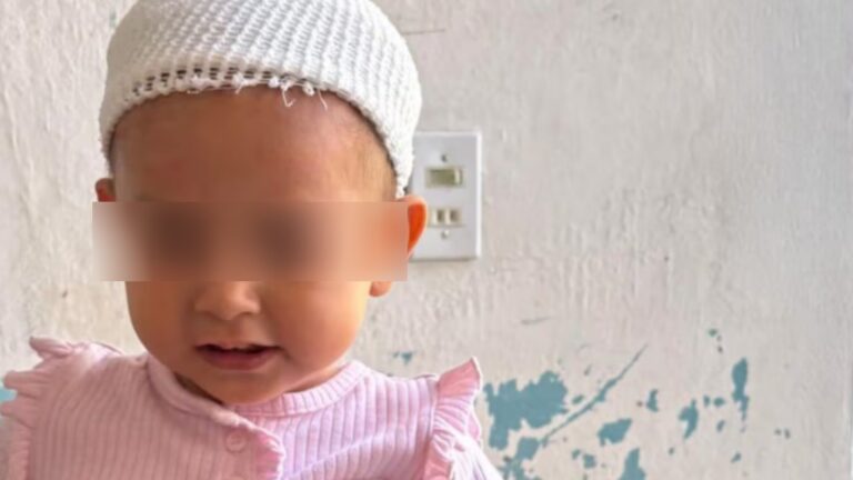 Madre de niña sobreviviente de explosión en La Concordia denuncia trabas para continuar tratamiento en EU