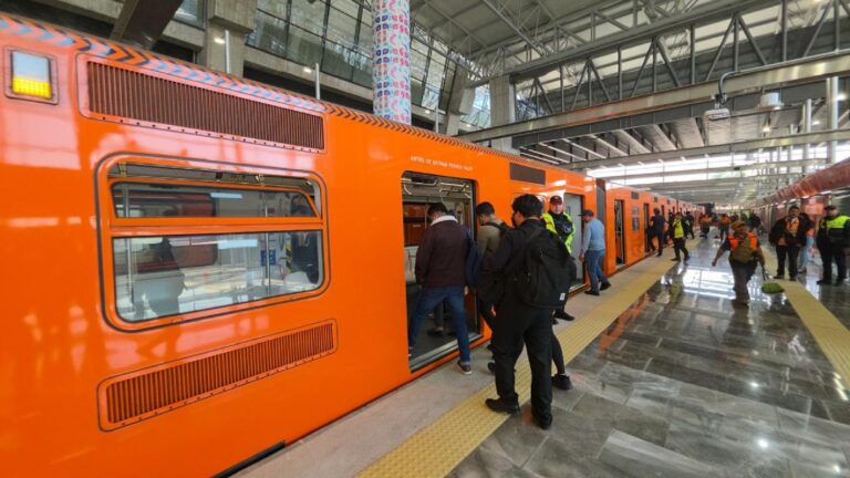 Metro, Metrobús y Cablebús de CDMX ampliarán horario por fiestas patrias