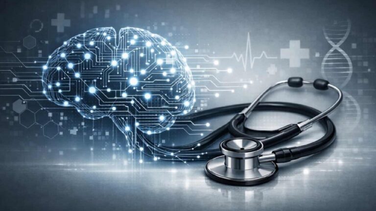 Expertos en salud advierten riesgos de confiar diagnósticos médicos a la IA