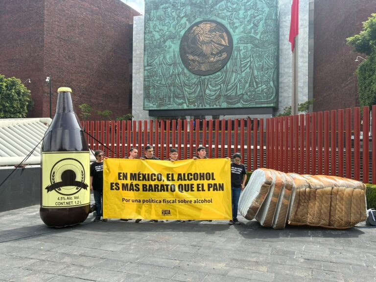 Alcohol