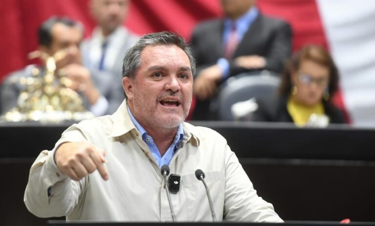 Alianzas entre PAN y PRI no están descartadas para 2027, asegura Döring