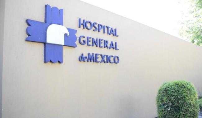 Hospitales de Alta Especialidad