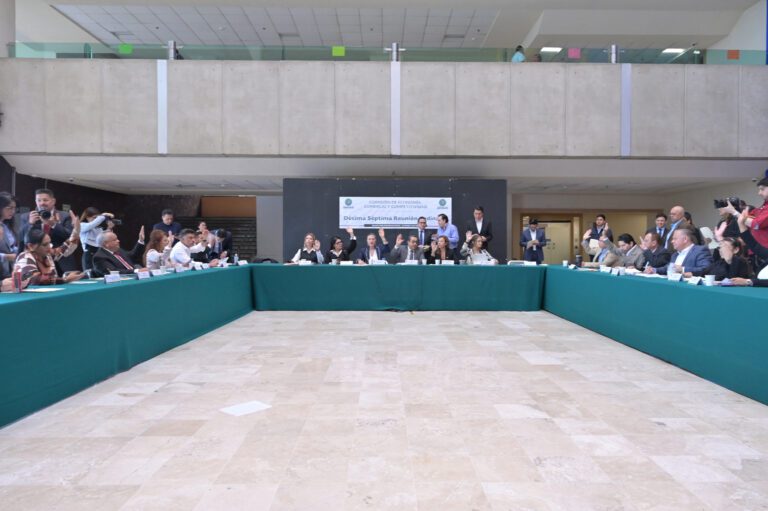“Ley Antimemes” avanza en comisiones de la Cámara de Diputados: esto es lo que debes saber