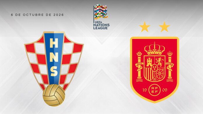 La Selección Española cierra la fecha FIFA en busca del liderato de su grupo en “Nations League”