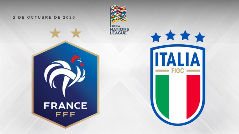 FRANCIA-ITALIA NL/IMAGEN DE LUIS GARDUÑO
