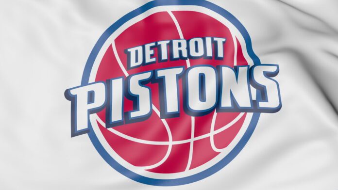 Los Detroit Pistons abren la temporada de la NBA con triunfo sobre Boston