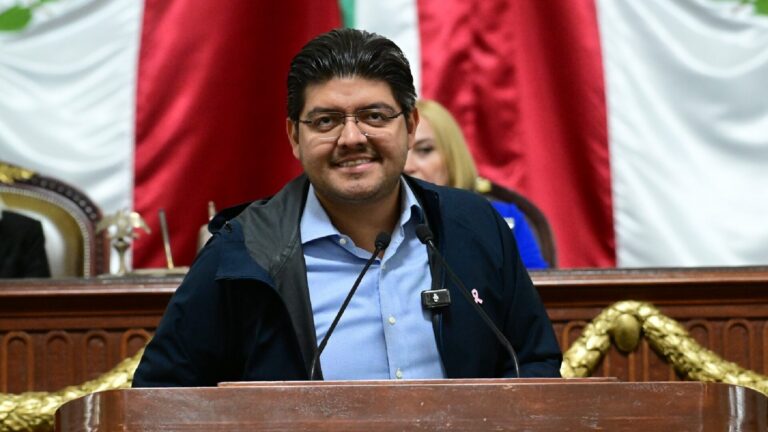 Congreso de CDMX avala propuesta para alejar gasolineras de escuelas, hospitales y viviendas
