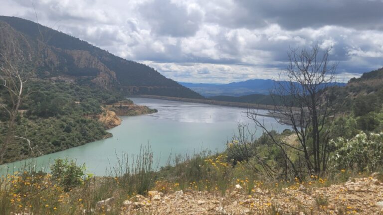 Profepa clausura depósito de minera por derrame que contaminó arroyo y río en Zacatecas