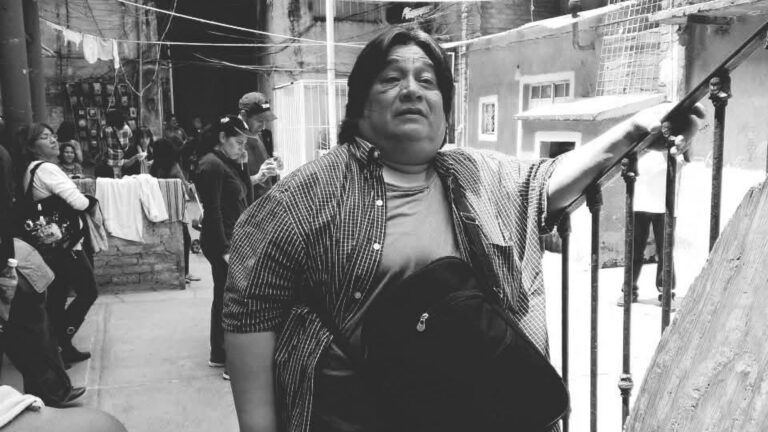 Próxima Utopía en Tepito llevará el nombre de Mario García Puga: Brugada