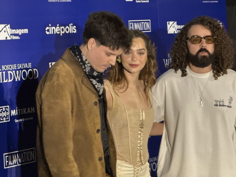 Está por llegar a los cines “Wildwood” de los estudios Laika