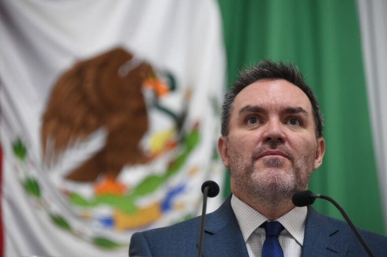 Detención de ‘Capitán Sol’, oportunidad para dar golpe al huachicol fiscal, afirman diputados del PAN