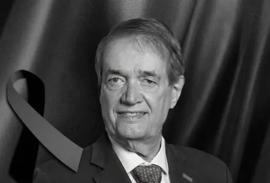 Fallece Francisco Garfias, reconocido periodista del Congreso y columnista