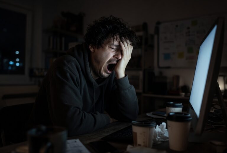Síndrome de Estocolmo Laboral