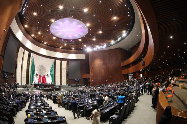 Aprueban reforma que endurece las penas contra el reclutamiento forzado de personas